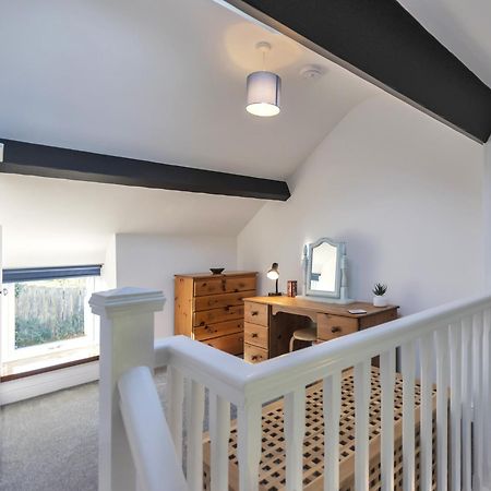Trinity Cottage ويلشبول المظهر الخارجي الصورة