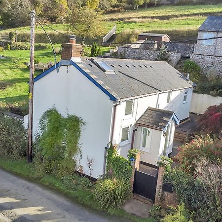 Trinity Cottage ويلشبول المظهر الخارجي الصورة