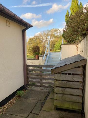 Trinity Cottage ويلشبول المظهر الخارجي الصورة