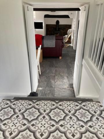 Trinity Cottage ويلشبول المظهر الخارجي الصورة