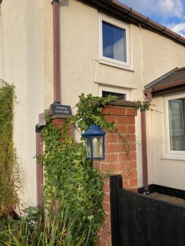 Trinity Cottage ويلشبول المظهر الخارجي الصورة