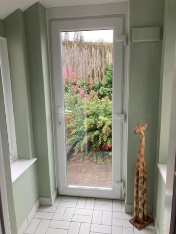 Trinity Cottage ويلشبول المظهر الخارجي الصورة