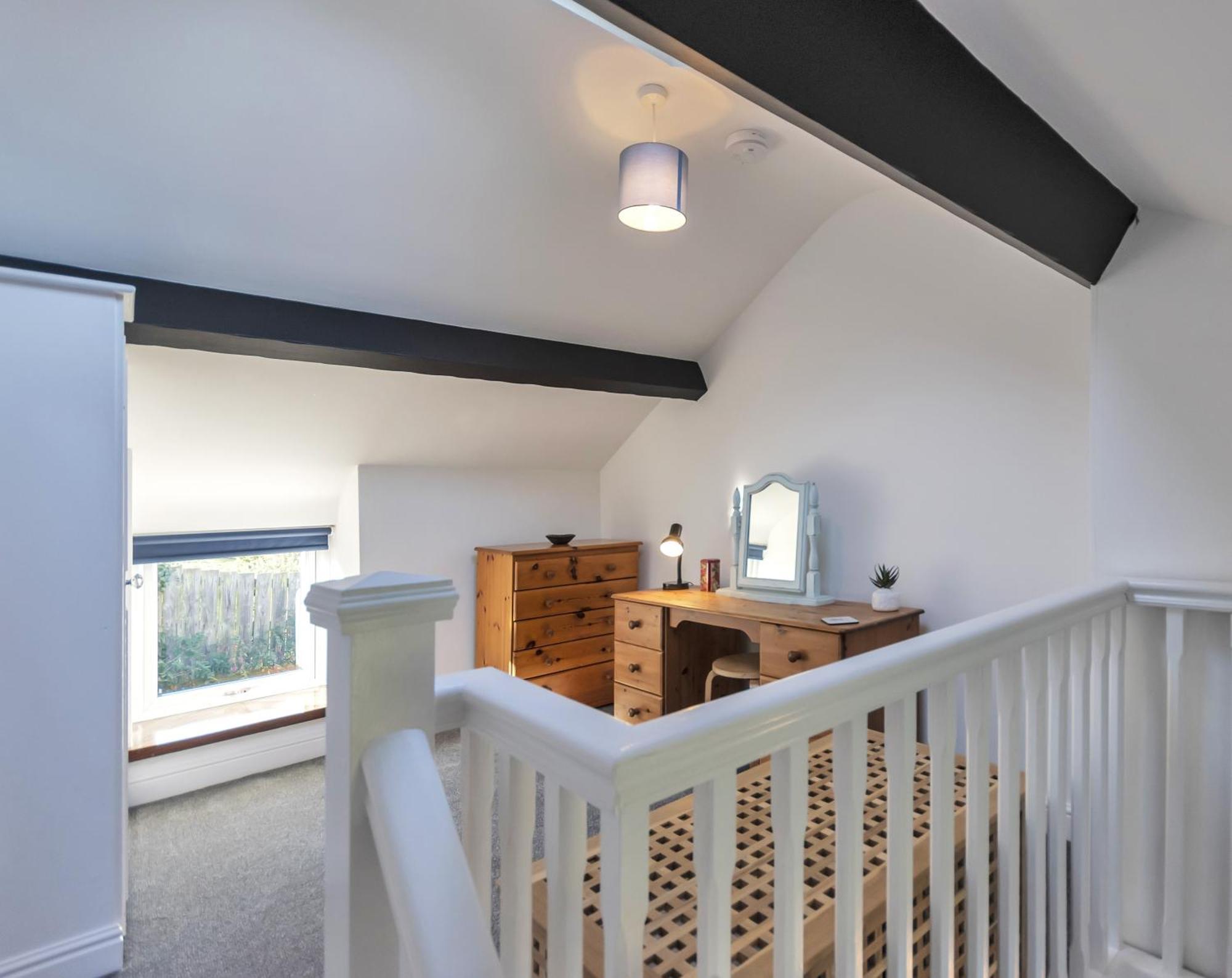 Trinity Cottage ويلشبول المظهر الخارجي الصورة