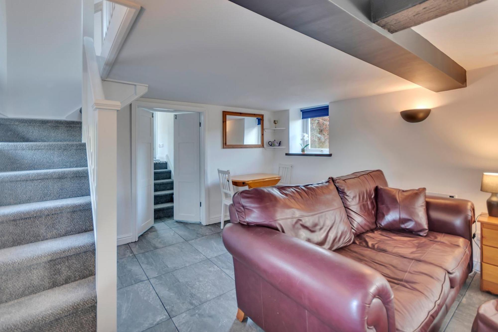 Trinity Cottage ويلشبول المظهر الخارجي الصورة