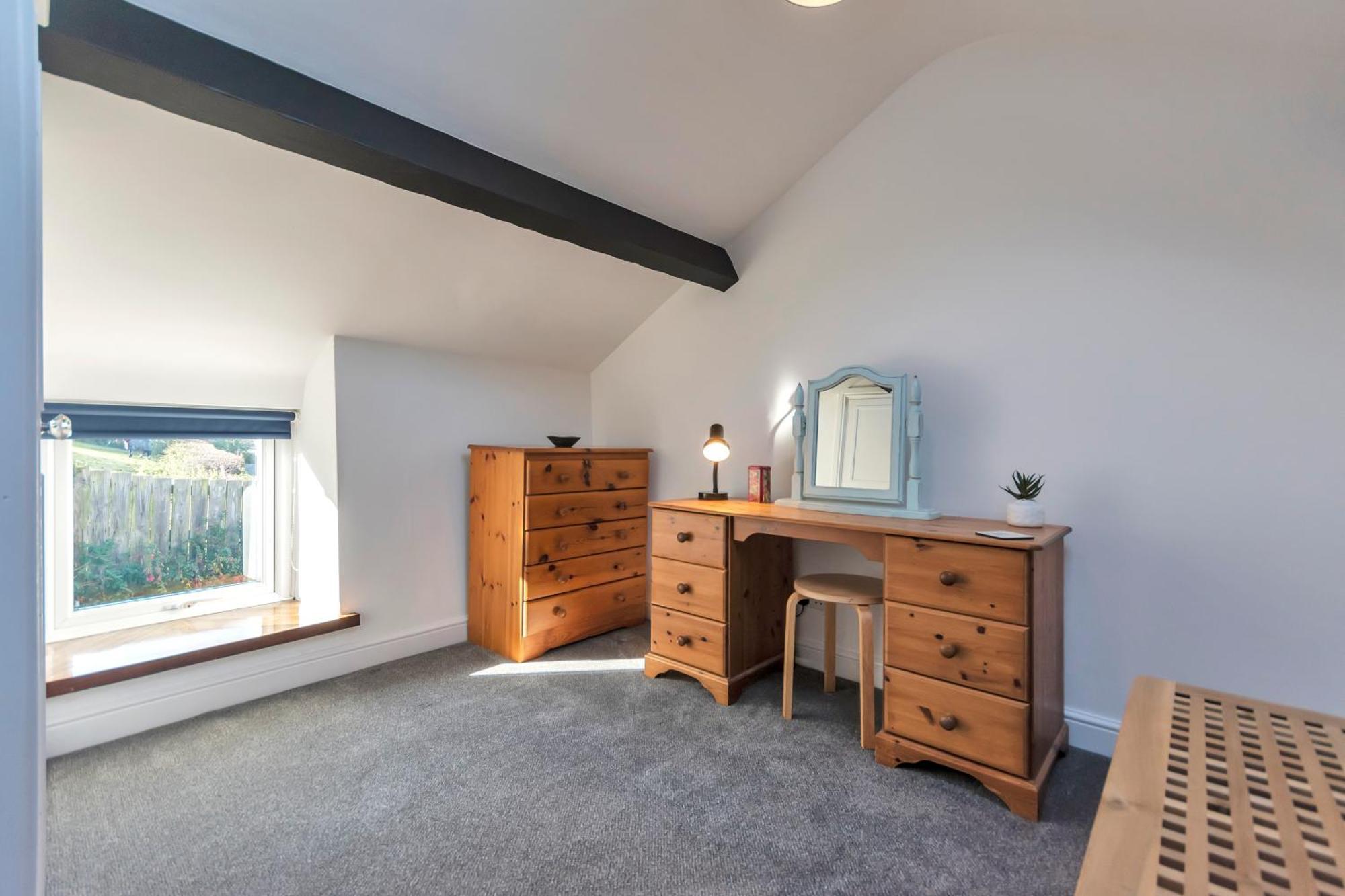 Trinity Cottage ويلشبول المظهر الخارجي الصورة