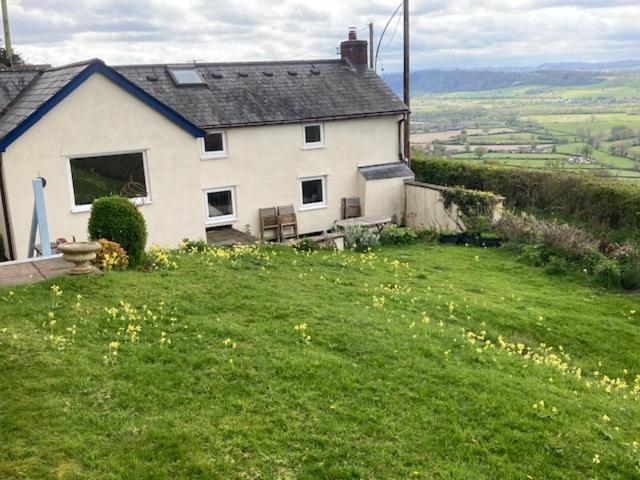 Trinity Cottage ويلشبول المظهر الخارجي الصورة